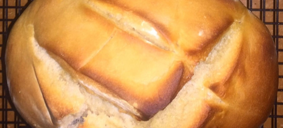 Daily Bread