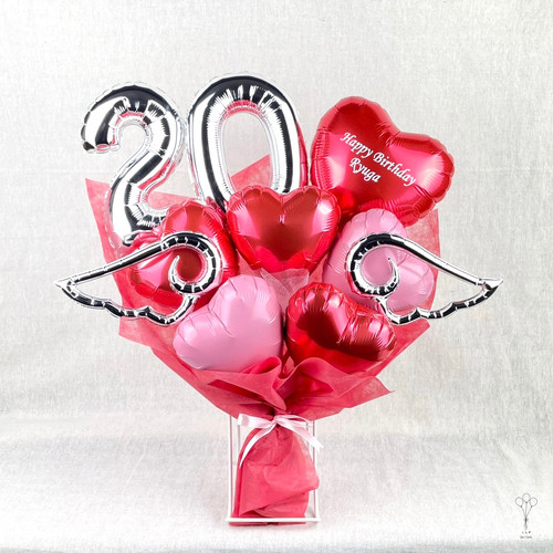 バルーンギフト | らんずballoon