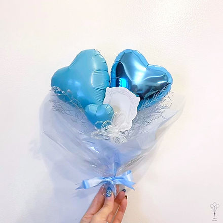 バルーンギフト | らんずballoon