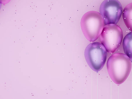 バルーンを長持ちさせるコツ