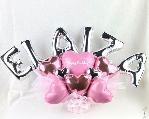 バルーンギフト | らんずballoon