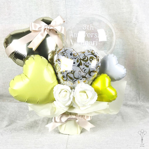 バルーンギフト | らんずballoon