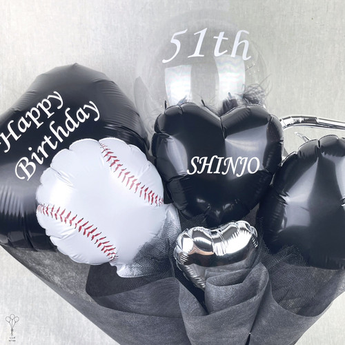 バルーンギフト | らんずballoon