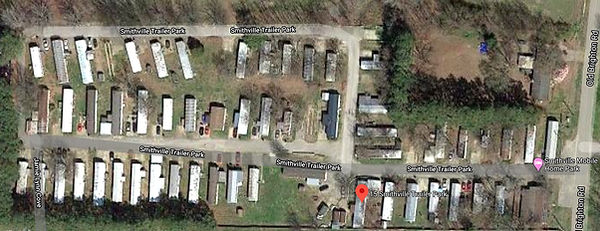 mobile home park investing