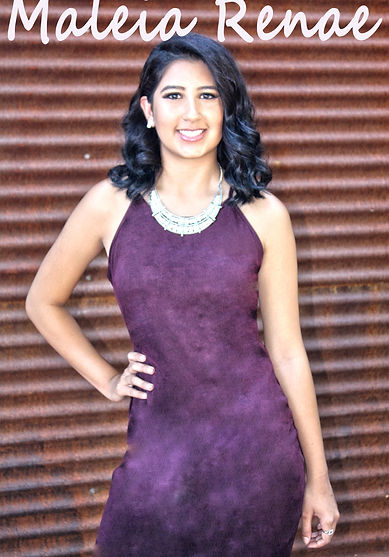 Maleia Renae
