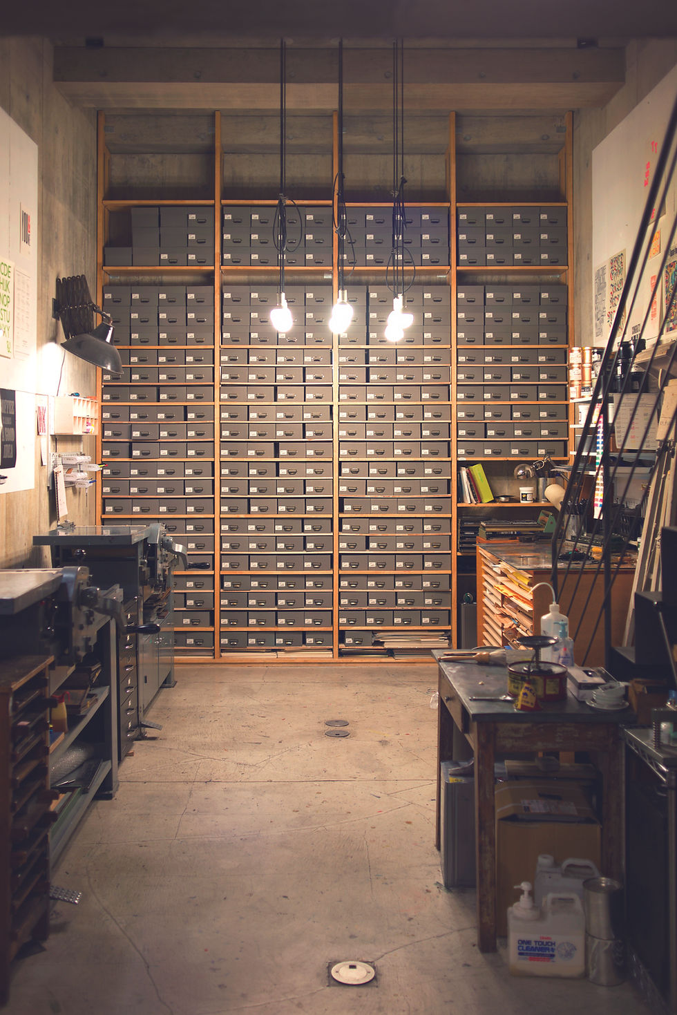 Studio