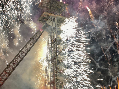 Festival de la Sainte-Barbe