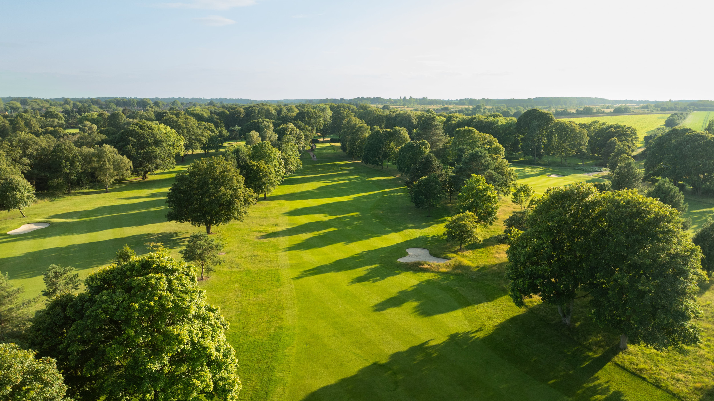 Bury St Edmunds Golf Club - Image 1