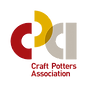 Craft potters association logo