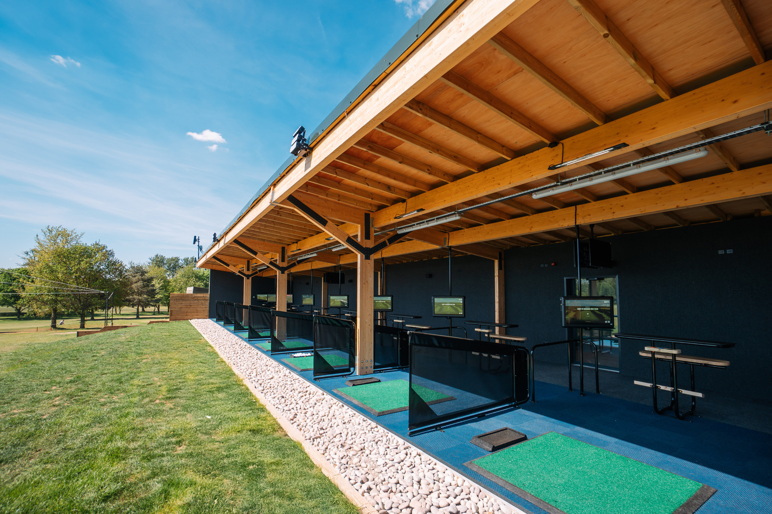 Bury St Edmunds Golf Club - Image 2