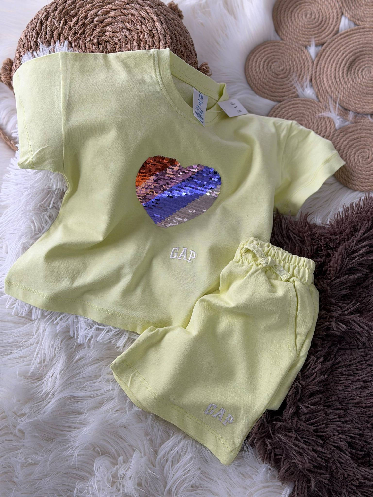 PAYET İŞLEMELİ TAKIM