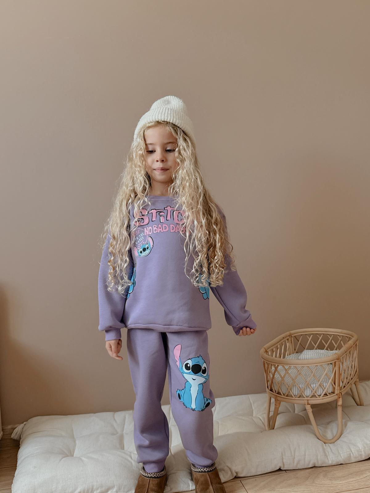 STİTCH ŞARDONLU TAKIM