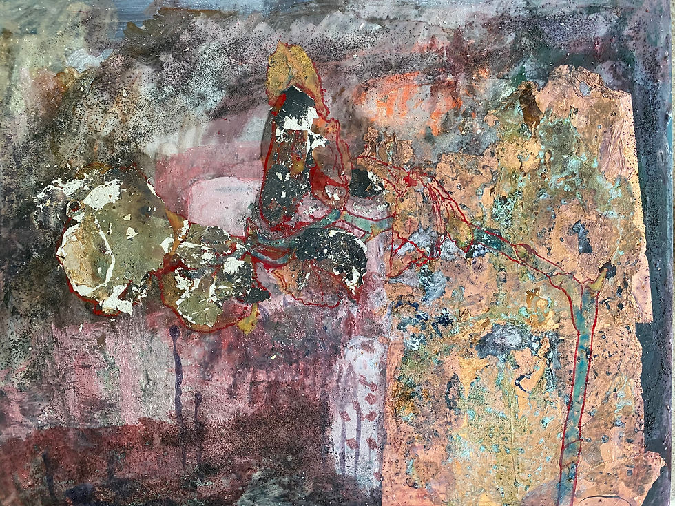 Copper Study