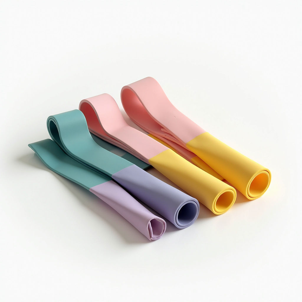 Resistance Band Set