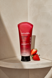 Fotografia de campanha publicitária produzida pela UM2 Estúdios.