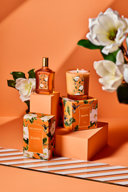 Fotografia de campanha publicitária produzida pela UM2 Estúdios.