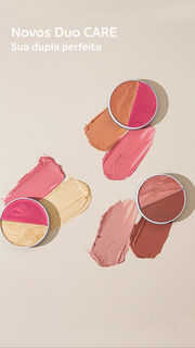 Fotografia de campanha publicitária produzida pela UM2 Estúdios.