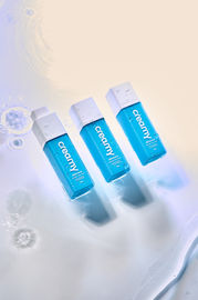 Fotografia de campanha publicitária produzida pela UM2 Estúdios.