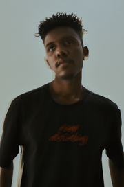 Fotografia de campanha publicitária produzida pela UM2 Estúdios.