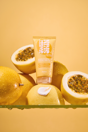 Fotografia de campanha publicitária produzida pela UM2 Estúdios.