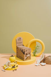 Fotografia de campanha publicitária produzida pela UM2 Estúdios.