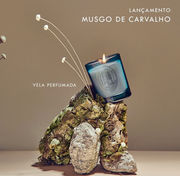 Produção audiovisual e direção criativa realizadas pela UM2 Estúdios.