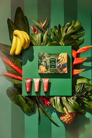 Produção audiovisual e direção criativa realizadas pela UM2 Estúdios.