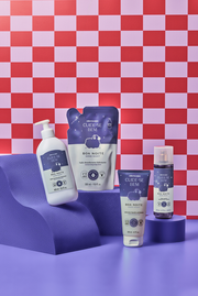 Fotografia de campanha publicitária produzida pela UM2 Estúdios.