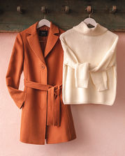 Fotografia de campanha publicitária produzida pela UM2 Estúdios.