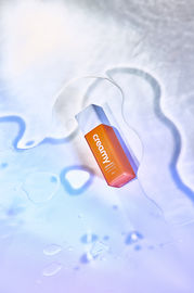 Fotografia de campanha publicitária produzida pela UM2 Estúdios.