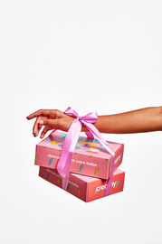 Fotografia de campanha publicitária produzida pela UM2 Estúdios.