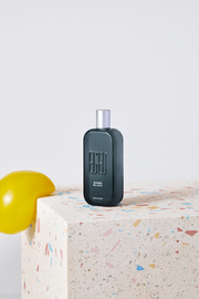 Fotografia de campanha publicitária produzida pela UM2 Estúdios.