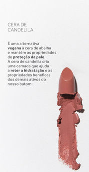 Fotografia de campanha publicitária produzida pela UM2 Estúdios.