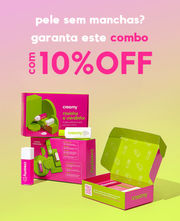 Fotografia de campanha publicitária produzida pela UM2 Estúdios.