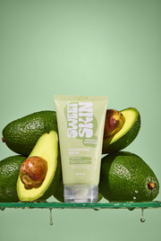 Fotografia de campanha publicitária produzida pela UM2 Estúdios.