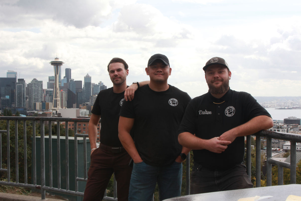 Key And Company Moving LLC