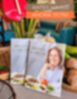 LIBRO DIANA GARCÍA - CHEF EN MOVIMIENTO
