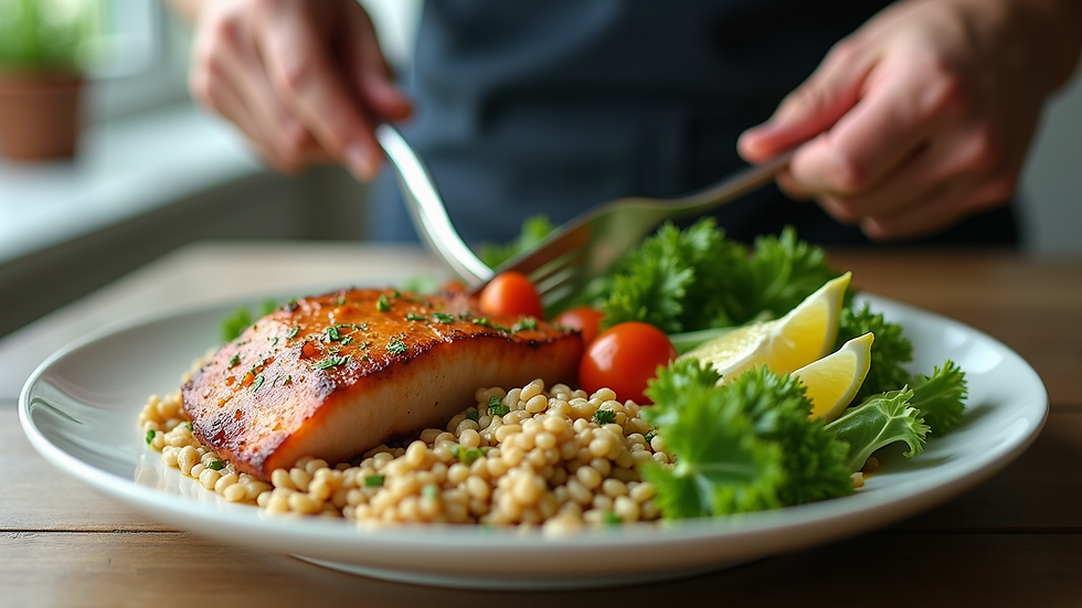 Achieve Healthy Weight Management with LeanPro