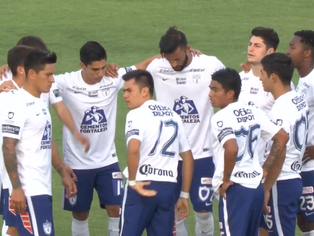 PACHUCA CIERRA SU PRETEMPORADA CON UN TRIUNFO ANTE EL SACRAMENTO REPUBLIC FC.