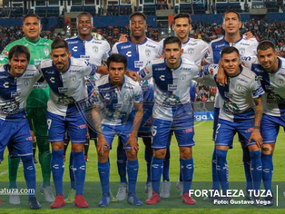 OBJETIVO TUZO: APROVECHAR LA LOCALÍA PARA GANAR LA SERIE