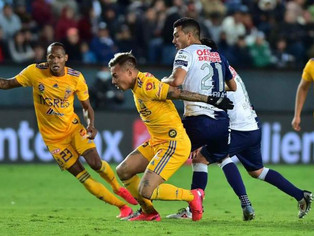 PACHUCA BUSCA UNA VICTORIA EN EL UNIVERSITARIO