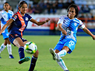 LAS TUZAS A RECUPERAR EL RITMO EN PUEBLA