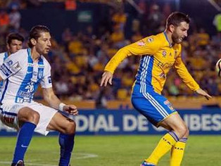 EMPATE QUE SABE A VENTAJA.