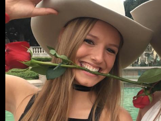 GRACIE COLLINS