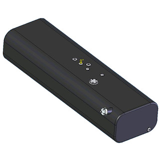 Auto-jet Fuel Tank Part # NAVGT48C93