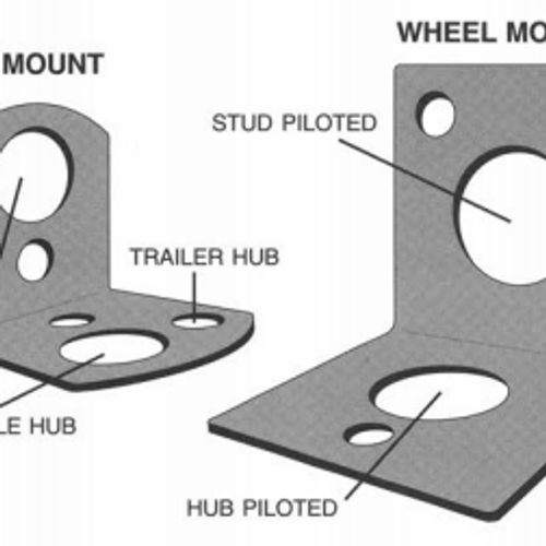 Bracket, Auto-jet Part # 6000-3010