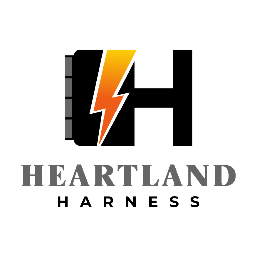 Writer: Heartland Harness