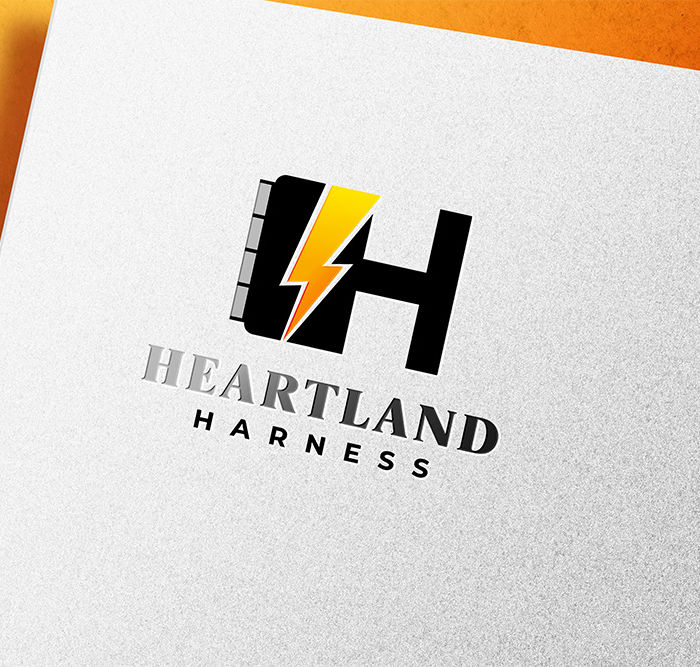 Logo and brand design by J Polymedia