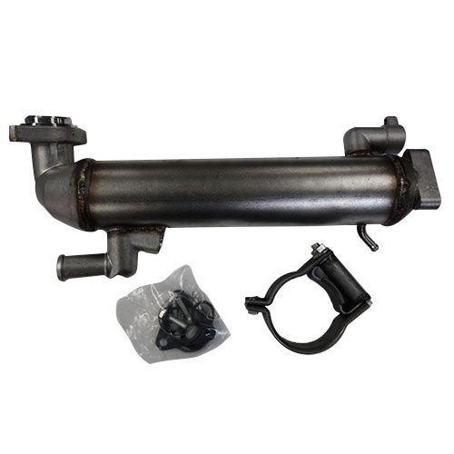 IC Bus EGR Cooler, Auto-jet Part # ICEGR733, OEM IC 1871733C95, 7848258C92