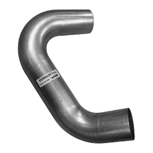 Thomas Built Front Pipe, Auto-jet Part # TP3126TM654